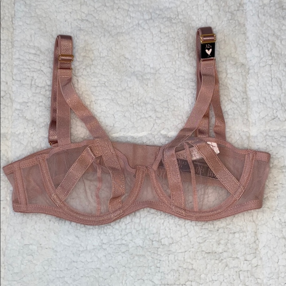 Lingerie
